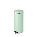 Brabantia NewIcon Pedaalemmer, 30 Liter