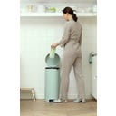 Brabantia NewIcon Pedaalemmer, 30 Liter