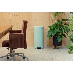Brabantia NewIcon Pedaalemmer, 30 Liter