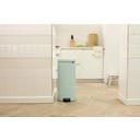 Brabantia NewIcon Pedaalemmer, 30 Liter