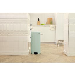 Brabantia NewIcon Pedaalemmer, 30 Liter