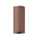 Brabantia NewIcon Pedaalemmer, 30 Liter