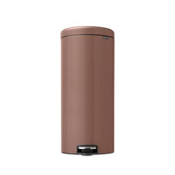Brabantia NewIcon Pedaalemmer, 30 Liter