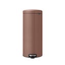 Brabantia NewIcon Pedaalemmer, 30 Liter