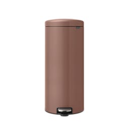 Brabantia NewIcon Pedaalemmer, 30 Liter
