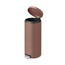 Brabantia NewIcon Pedaalemmer, 30 Liter