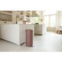 Brabantia NewIcon Pedaalemmer, 30 Liter