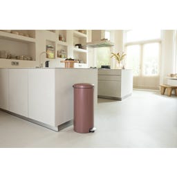 Brabantia NewIcon Pedaalemmer, 30 Liter