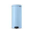Brabantia NewIcon Pedaalemmer, 30 Liter