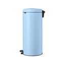 Brabantia NewIcon Pedaalemmer, 30 Liter
