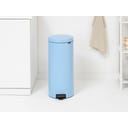 Brabantia NewIcon Pedaalemmer, 30 Liter