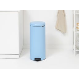 Brabantia NewIcon Pedaalemmer, 30 Liter