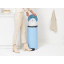 Brabantia NewIcon Pedaalemmer, 30 Liter
