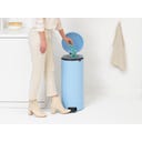 Brabantia NewIcon Pedaalemmer, 30 Liter