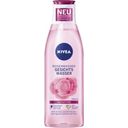 NIVEA Lotion Tonique à l'Eau de Rose - 200 ml