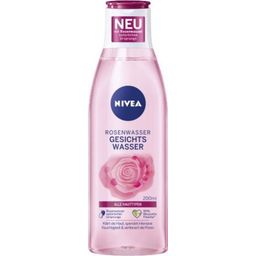 NIVEA Rose Water Tonic