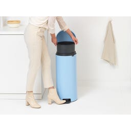 Brabantia NewIcon Pedaalemmer, 30 Liter
