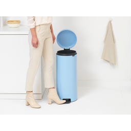 Brabantia NewIcon Pedaalemmer, 30 Liter