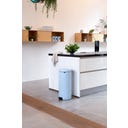 Brabantia NewIcon Pedaalemmer, 30 Liter