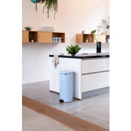 Brabantia NewIcon Pedaalemmer, 30 Liter