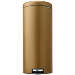 Brabantia NewIcon Pedaalemmer, 30 Liter