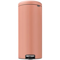 Brabantia NewIcon Pedaalemmer, 30 Liter