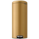 Brabantia NewIcon Pedaalemmer, 30 Liter