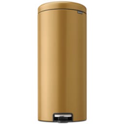 Brabantia NewIcon Pedaalemmer, 30 Liter
