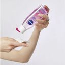 NIVEA Lotion Tonique à l'Eau de Rose - 200 ml