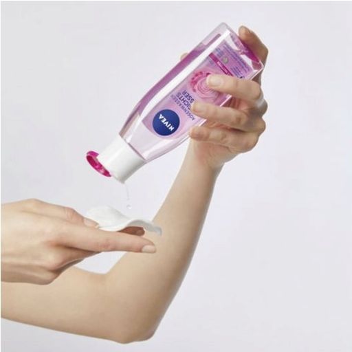 Rose Water Facial Toner - For All Skin Types - 200 ml