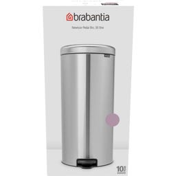 Brabantia NewIcon Pedaalemmer, 30 Liter
