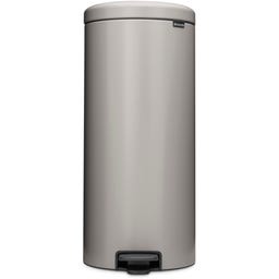 Brabantia NewIcon Pedaalemmer, 30 Liter