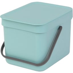 Brabantia Abfallbehälter Sort & Go 6 L