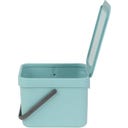 Brabantia Abfallbehälter Sort & Go 6 L