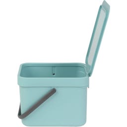 Brabantia Abfallbehälter Sort & Go 6 L
