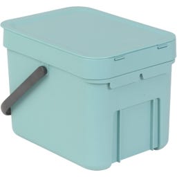 Brabantia Abfallbehälter Sort & Go 6 L