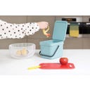 Brabantia Abfallbehälter Sort & Go 6 L