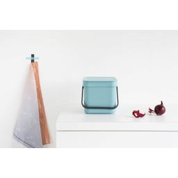 Brabantia Abfallbehälter Sort & Go 6 L