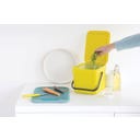 Brabantia Abfallbehälter Sort & Go 6 L
