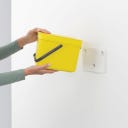 Brabantia Abfallbehälter Sort & Go 6 L