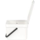 Brabantia Abfallbehälter Sort & Go 6 L