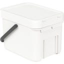 Brabantia Abfallbehälter Sort & Go 6 L
