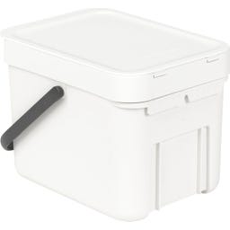 Brabantia Abfallbehälter Sort & Go 6 L