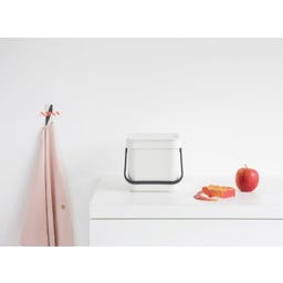 Brabantia Abfallbehälter Sort & Go 6 L