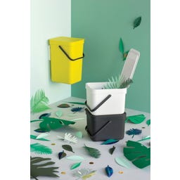 Brabantia Abfallbehälter Sort & Go 6 L
