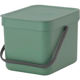 Brabantia Abfallbehälter Sort & Go 6 L