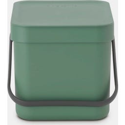 Brabantia Abfallbehälter Sort & Go 6 L