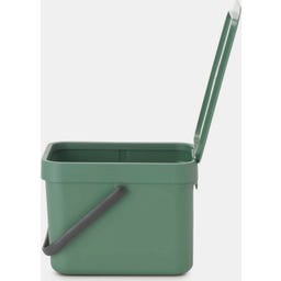 Brabantia Abfallbehälter Sort & Go 6 L