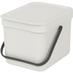 Brabantia Abfallbehälter Sort & Go 6 L