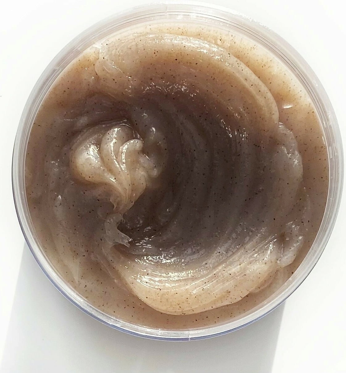 baltic home spa wellness medium-grained body scrub - 300 ml